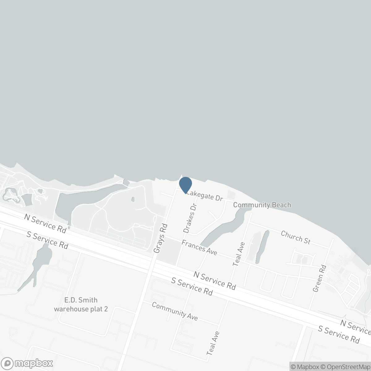 7 LAKEGATE Drive, Hamilton, Ontario L8E 3T7